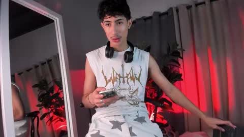 Nova online show from 10-13-25, 08:31