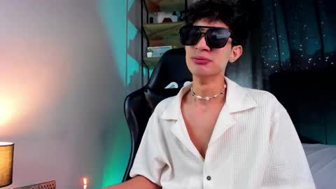 Nova online show from 11-23-25, 03:12