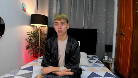 NovayBrian online show from 01-28-25, 04:29