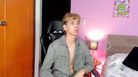 NovayBrian online show from 02-02-25, 07:41