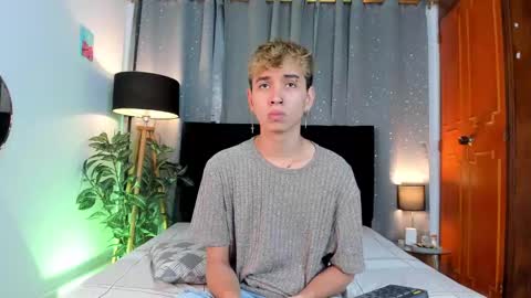 NovayBrian online show from 02-11-25, 04:33