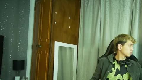 NovayBrian online show from 02-13-25, 04:32