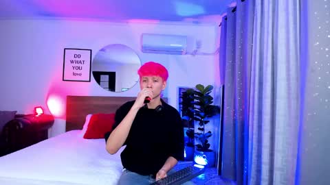 NovayBrian online show from 03-03-25, 04:36