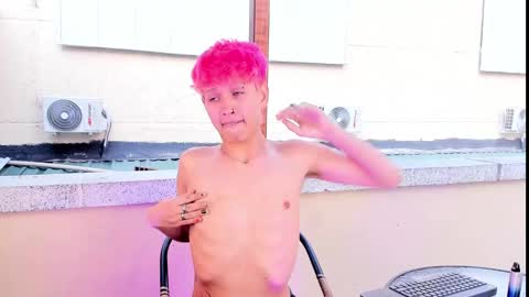 NovayBrian online show from 03-08-25, 11:37