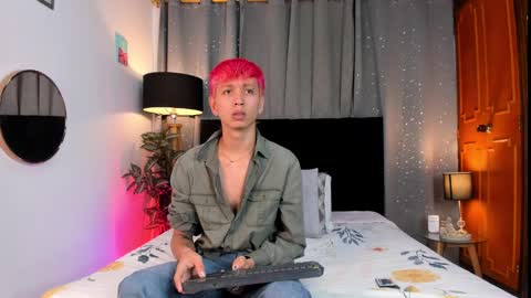 NovayBrian online show from 03-10-25, 04:49