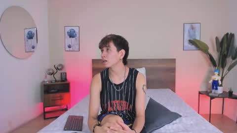 NovayBrian online show from 09-14-25, 11:15