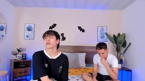 NovayBrian online show from 10-25-25, 04:42