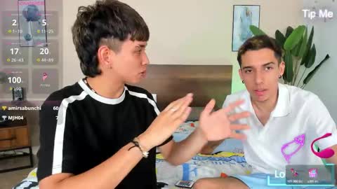 NovayBrian online show from 11-14-25, 10:14