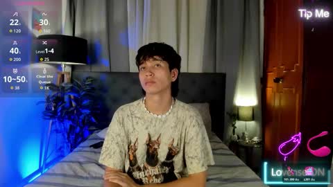 NovayBrian online show from 01-10-26, 04:47