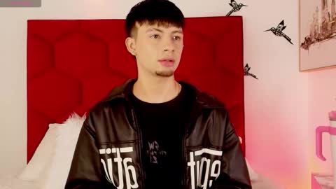 Stev  online show from 02-12-26, 04:51