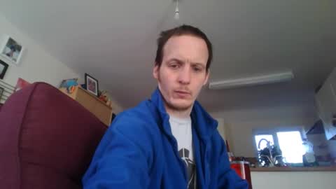 nowonder691 online show from 11-26-25, 11:55