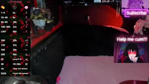 Snapshot of nox_banshee chatting on 01-10-25, 05:45 nox_banshee online show from 01-10-25, 05:45