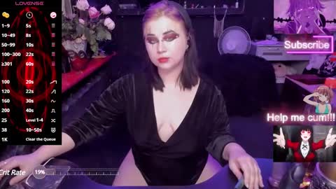 Snapshot of nox_banshee chatting on 02-16-25, 05:59 nox_banshee online show from 02-16-25, 05:59