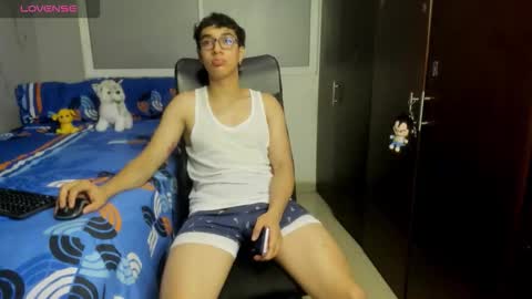 Noxx  online show from 11-11-25, 02:55