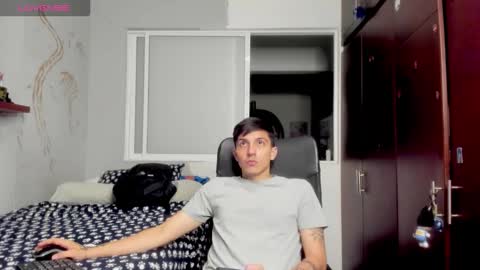 Noxx  online show from 11-22-25, 01:37