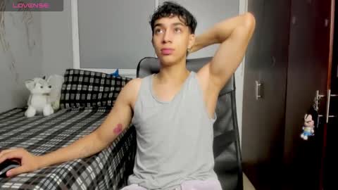 Noxx  online show from 11-29-25, 10:57