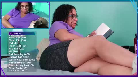 Celeste online show from 10-13-25, 10:32