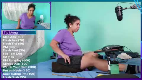 Celeste online show from 12-16-25, 06:35