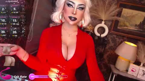 QUEEN MIRAHH online show from 01-07-26, 07:05