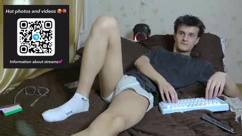 Nuar X online show from 02-13-26, 05:20