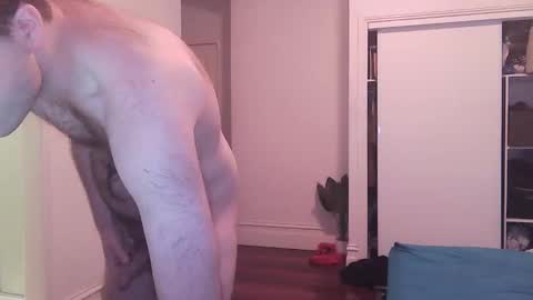 nudefitness online show from 02-11-26, 07:57