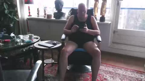 Nudejohn online show from 01-15-26, 01:37