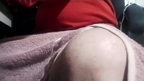 Snapshot of nuderider75 chatting on 12-30-24, 06:05 Nuderider online show from 12-30-24, 06:05