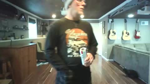 Nudistguy online show from 12-14-25, 08:02