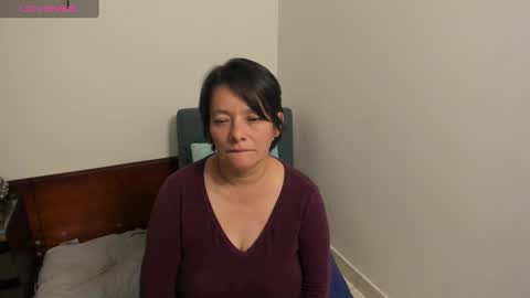 nuit_rose online show from 02-09-25, 10:42