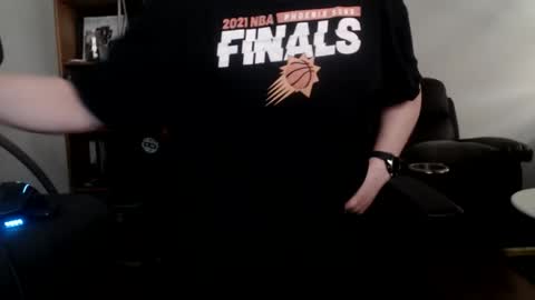 Snapshot of nursefan chatting on 10-27-25, 10:52 nursefan online show from 10-27-25, 10:52