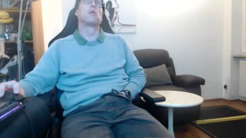 nursefan online show from 01-08-26, 06:32