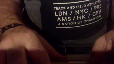 Nutelloso online show from 01-28-25, 07:43