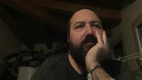 Nutelloso online show from 02-18-25, 02:49