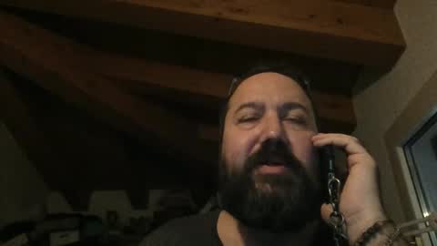 Nutelloso online show from 02-19-25, 12:33