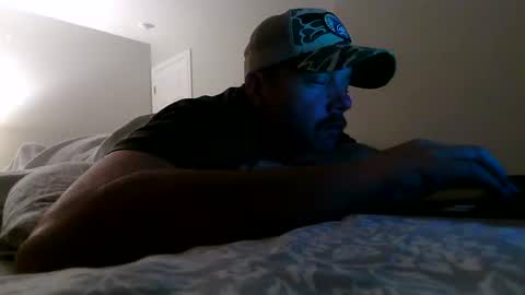 Snapshot of nuttincowboy727272 chatting on 12-14-25, 01:33 nuttincowboy727272 online show from 12-14-25, 01:33