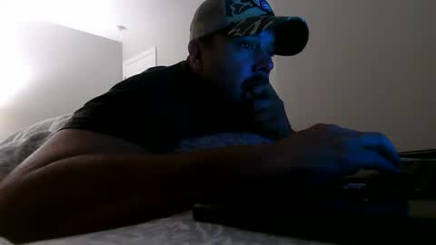 Snapshot of nuttincowboy727272 chatting on 12-15-25, 01:43 nuttincowboy727272 online show from 12-15-25, 01:43