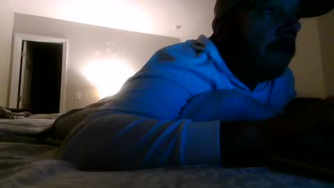 nuttincowboy727272 online show from 02-16-26, 01:02