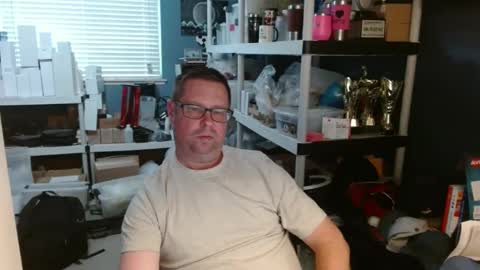 Snapshot of nutttyprof chatting on 09-30-25, 11:43 nuttyprof online show from 09-30-25, 11:43