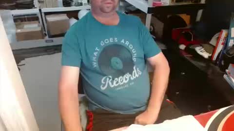 Snapshot of nutttyprof chatting on 10-11-25, 04:49 nuttyprof online show from 10-11-25, 04:49