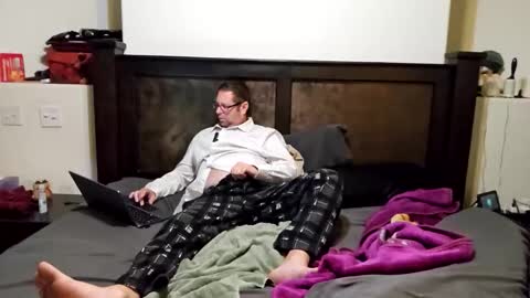 Snapshot of nutttyprof chatting on 10-22-25, 07:02 nuttyprof online show from 10-22-25, 07:02