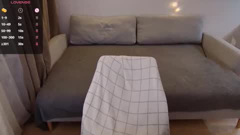 nya_babe online show from 11-30-25, 05:28