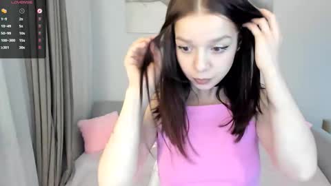 nya_babe online show from 01-17-26, 01:32