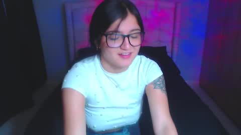 NyahMackenzie online show from 12-26-24, 07:05