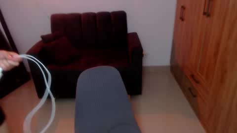 NyahMackenzie online show from 02-14-26, 02:19