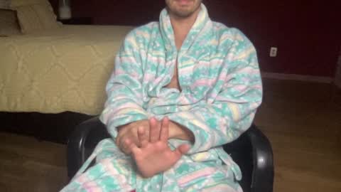 Your HOTBF online show from 01-14-25, 05:30