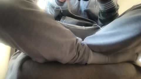 Eric online show from 01-24-25, 01:36