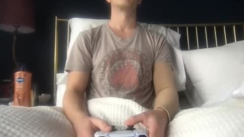 Eric online show from 02-16-25, 03:48