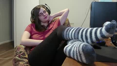 Nyctophilic online show from 01-19-25, 07:57