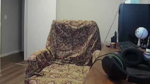 Nyctophilic online show from 02-09-25, 10:53