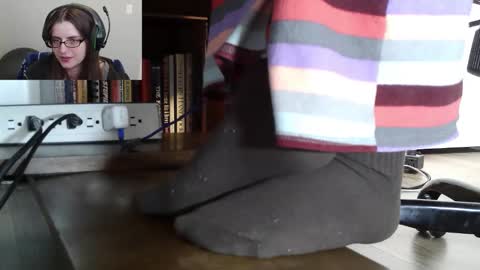 Nyctophilic online show from 01-31-26, 07:11